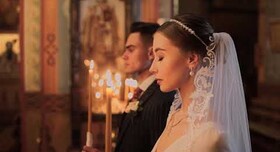 DYACHENKO production - видеограф в Киеве - портфолио 1