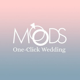 Декоратор, флорист MOODS One-Click Wedding