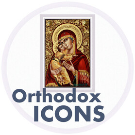 Свадебные аксессуары Orthodox Icons - иконописец Иваненко Сергей