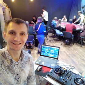 Музыканты, DJ Илья  Малай