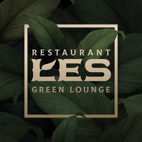 LES Green Lounge - ресторан в Одессе - портфолио 2