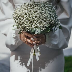 Tvoy-wedding-day - декоратор, флорист в Киеве - портфолио 4