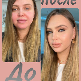 DK.makeup.ua - стилист, визажист в Киеве - портфолио 5