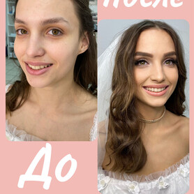 DK.makeup.ua - стилист, визажист в Киеве - портфолио 6
