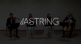 Astring - музыканты, dj в Киеве - портфолио 5