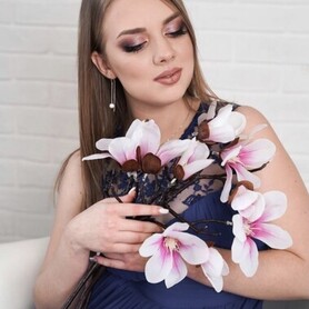 Beautyroomnk - стилист, визажист в Новой Каховке - портфолио 5