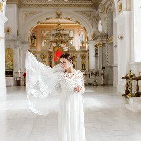 Юлия Литвин - фотограф в Одессе - портфолио 6