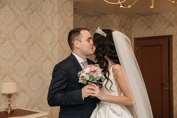 Свадьба Даши и Ильи - фото №35