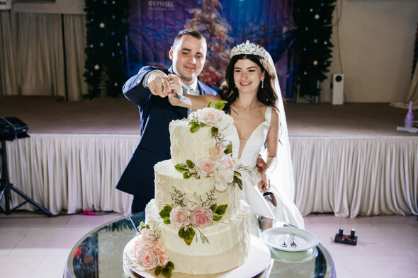 Свадьба Даши и Ильи - фото №114