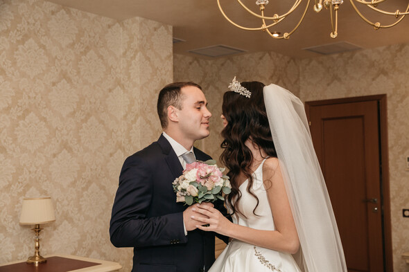 Свадьба Даши и Ильи - фото №34