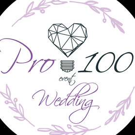 Свадебное агентство Pro100event Agency