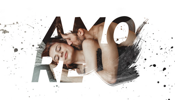 Amore. Валера и Лена love-story - фото №12