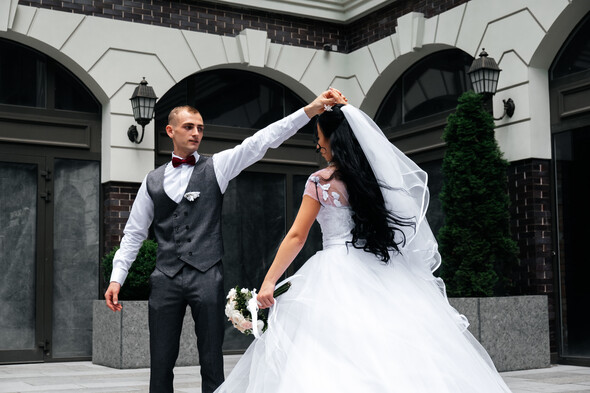 Свадьба Владислав - фото №11