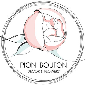 Декоратор, флорист Pion Bouton