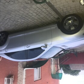 Mercedes S 221 - авто на свадьбу в Виннице - портфолио 2