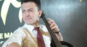 Антон Степаненко - музыканты, dj в Киеве - портфолио 1