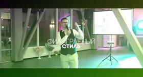 Влад Замошніков - ведущий в Харькове - портфолио 3