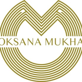 OKSANA MUKHA
