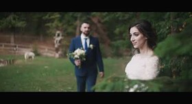 Свадебная видеосъемка от wed.mfilm.space - видеограф в Харькове - портфолио 4