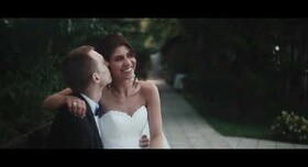 Свадебная видеосъемка от wed.mfilm.space - видеограф в Харькове - портфолио 5