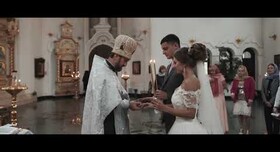 Свадебная видеосъемка от wed.mfilm.space - видеограф в Харькове - портфолио 6