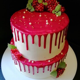 Goddess_cake - торты, караваи в Днепре - портфолио 5