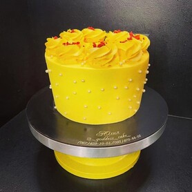 Goddess_cake - торты, караваи в Днепре - портфолио 4