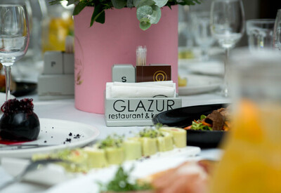 GLAZUR restaurant&karaoke - фото 2
