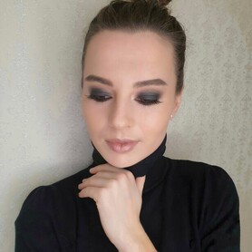Лина Ивченко - стилист, визажист в Полтаве - портфолио 3