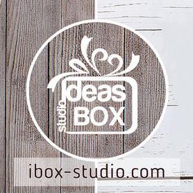 Свадебные аксессуары Ideas Box Studio