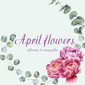 April flowers