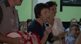 Светлана Кравченко - видеограф в Кривом Роге - портфолио 1