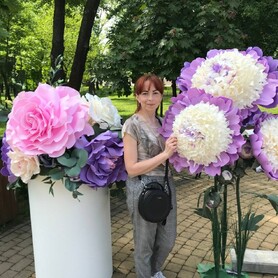 Vivalen Decor - декоратор, флорист в Киеве - портфолио 3