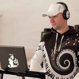Музыканты, DJ Сергей Литвиненко