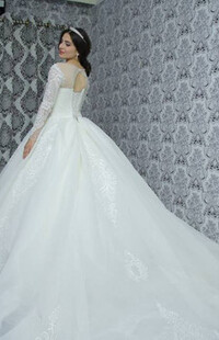 Wedding Dress - салон в Одессе - фото 4
