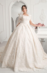 Wedding Dress - салон в Одессе - фото 3
