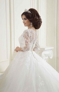 Wedding Dress - салон в Одессе - фото 2