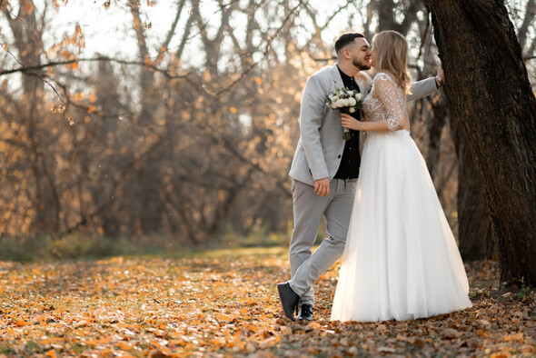Wedding Day Snezhana & Artem - фото №9