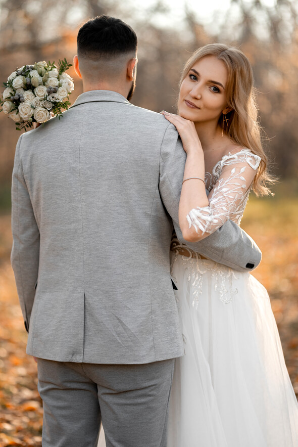 Wedding Day Snezhana & Artem - фото №10
