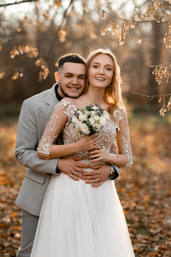 Wedding Day Snezhana & Artem - фото №16
