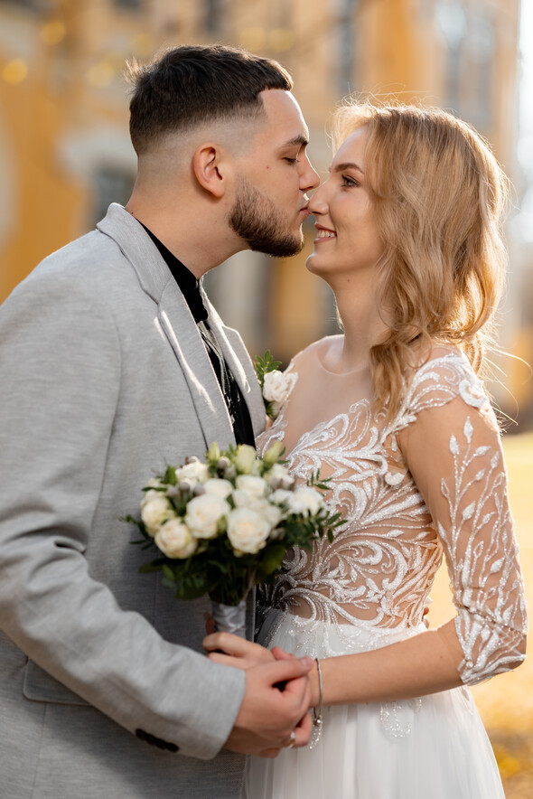 Wedding Day Snezhana & Artem - фото №3