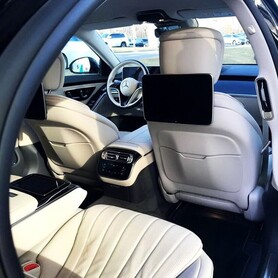 322 Оренда Mercedes-Benz W223 S-Class - авто на весілля
 у Києві - портфоліо 5