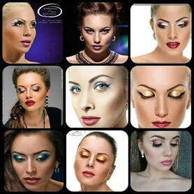 Make up - стилист, визажист в Днепре - портфолио 5