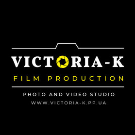 Видеограф Studio "Victoria-K"