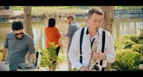 Саксофонист - музыканты, dj в Киеве - портфолио 2