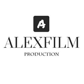 Видеограф AlexFilm Production