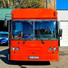 068 Автобус Miami VIP прокат аренда пати баса - авто на свадьбу в Киеве - портфолио 2