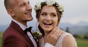 Best Friends Weddings - видеограф в Киеве - портфолио 2
