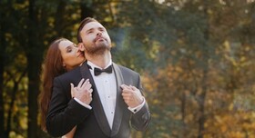 Best Friends Weddings - видеограф в Киеве - портфолио 4