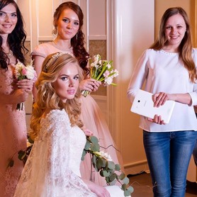 Свадебное агентство "WeddyArt" - свадебное агентство в Киеве - портфолио 2